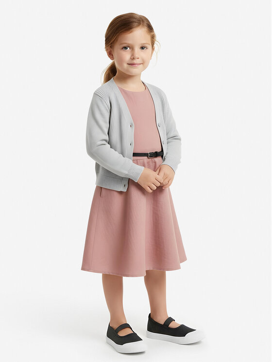 DeeZee DeeZee Гуменки CEO-CSS20535-01 Черен