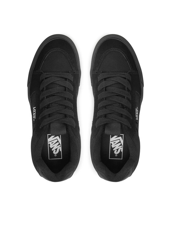 Vans Vans Kedai Chukka Push VN000CZWBKA1 Juoda