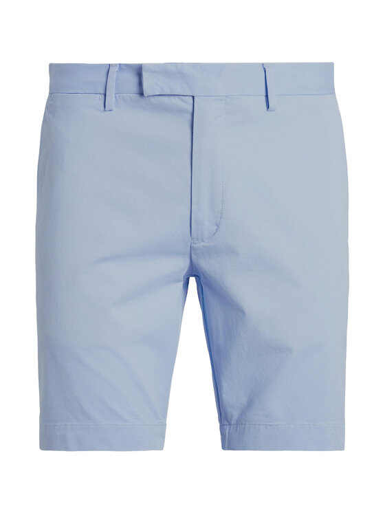 Polo Ralph Lauren Polo Ralph Lauren Stoffshorts 710646709052 Himmelblau Slim Fit