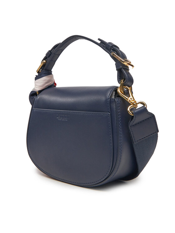 LAUREN RALPH LAUREN LAUREN RALPH LAUREN Torbica 431956961004 Tamnoplava