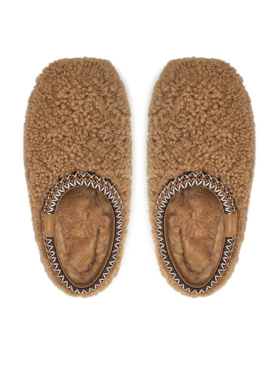 Ugg Ugg Papuče W M Tasman Maxi 1158356 Smeđa