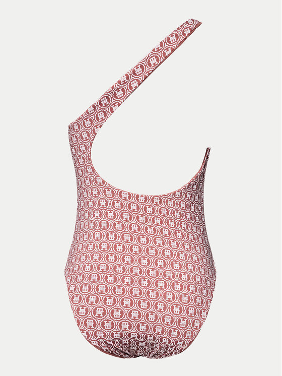 Tommy Hilfiger Tommy Hilfiger Bikiny UW0UW05312 Béžová