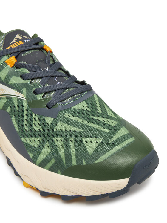 Joma Joma Παπούτσια για Τρέξιμο Sima 2523 TKSIMS2523 Πράσινο