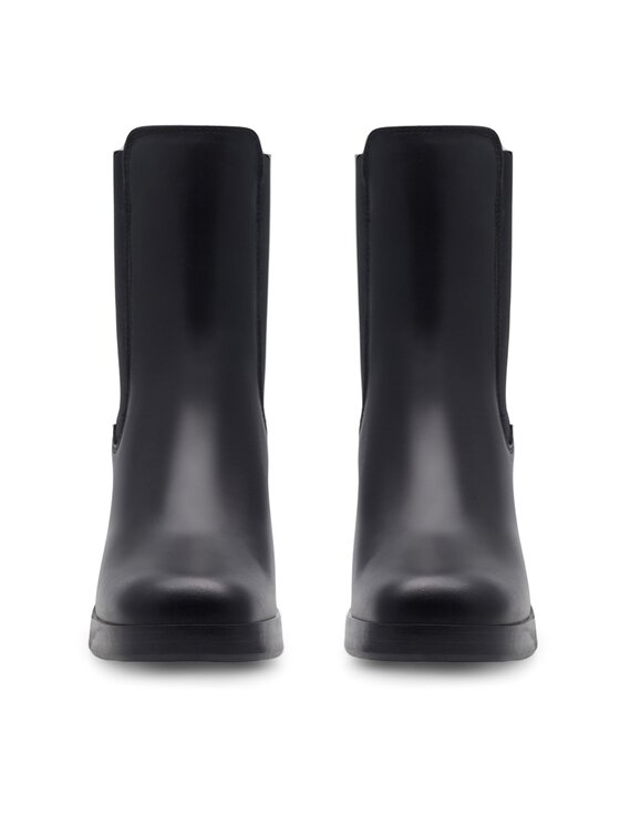 Gino Rossi Gino Rossi Botine CELANO-22740NB Negru