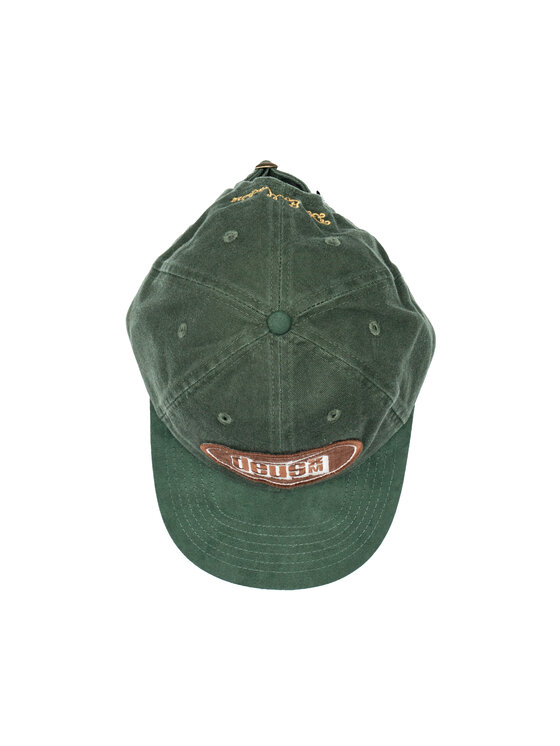 Deus Ex Machina Deus Ex Machina Cappello dmf247618 Verde