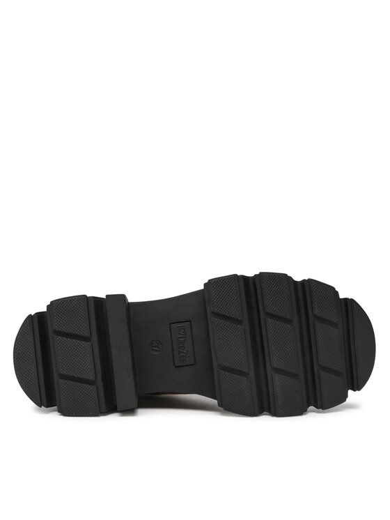 DeeZee DeeZee Planinarske cipele WS5598-23 Smeđa