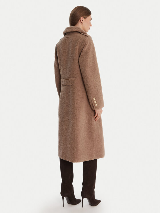 Guess Guess Кожух W5BL62 W4190 Бежов Regular Fit