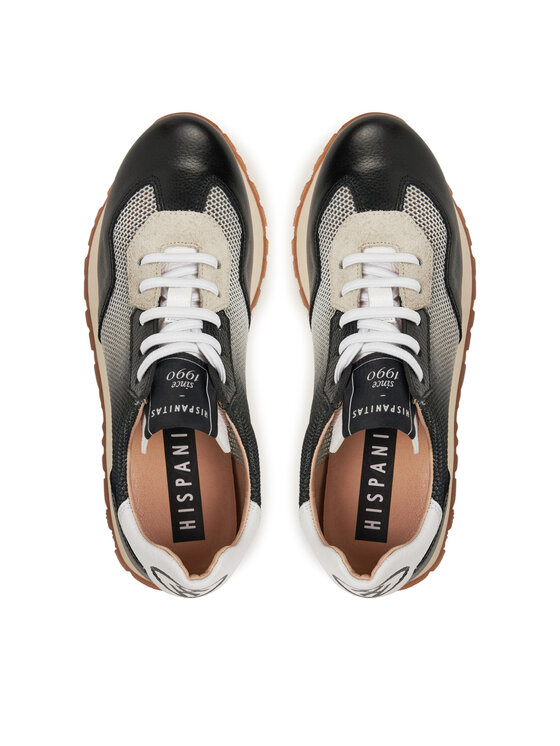 Hispanitas Hispanitas Sneakers BHV253869 Schwarz