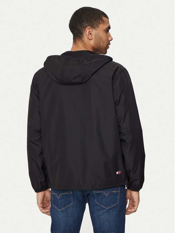 Tommy Jeans Tommy Jeans Tuulejope Chicago DM0DM20204 Must Regular Fit