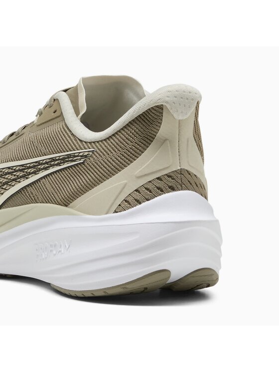 Puma Puma Buty do biegania 310152 Beżowy