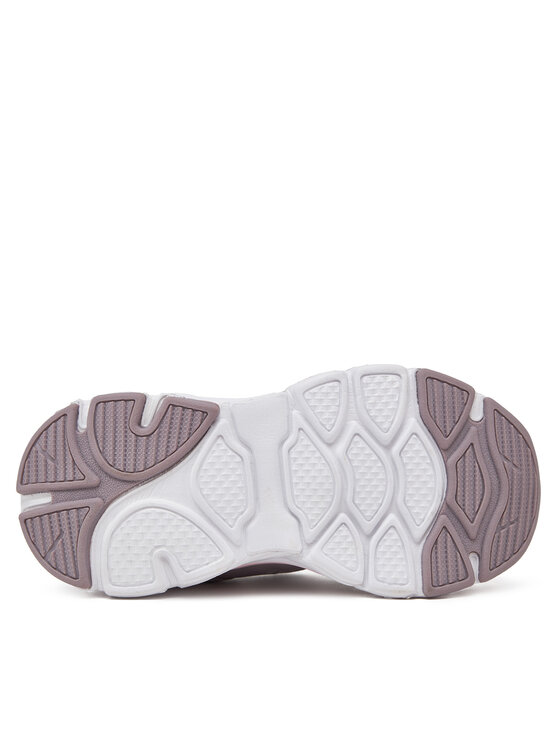 Leaf Leaf Sneakers Tegen LTEGE101P Viola