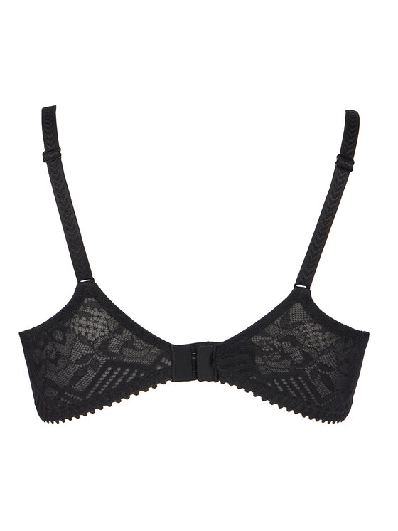 Chantelle Chantelle Reggiseno con ferretto Origins C13XN0 Nero