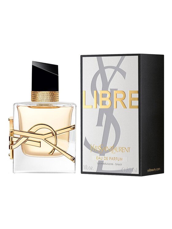 Saint Laurent Saint Laurent Libre Woda perfumowana