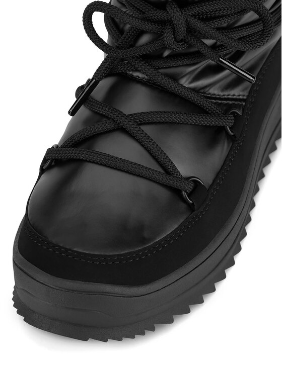 Beverly Hills Polo Club Beverly Hills Polo Club Schneeschuhe V12-794 Schwarz