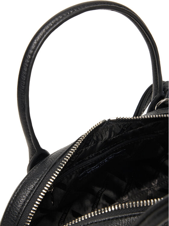 Armani Exchange Armani Exchange Käekott Spalla XW001572 AF17127 Must