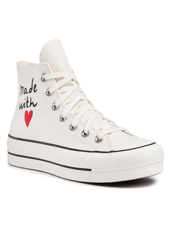 Converse Кецове Ctas Lift II 571119C 