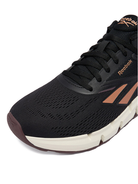 Reebok Reebok Bėgimo batai EO-ZIG DYNAMICA 6 100263921 Juoda