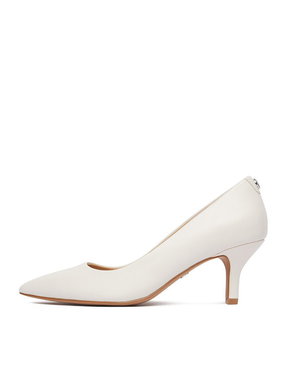 Nine West Nine West Lodičky CEO-CD25-032-1 Bílá
