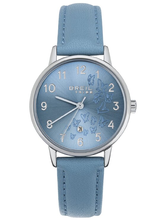 Breil Breil Zegarek PARADISE Niebieski