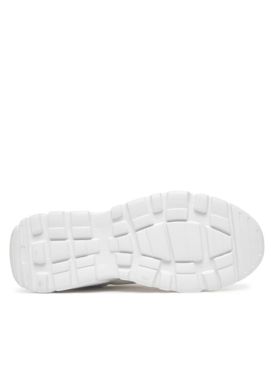 Versace Jeans Couture Versace Jeans Couture Sneakers 78VA3SC7 Bianco