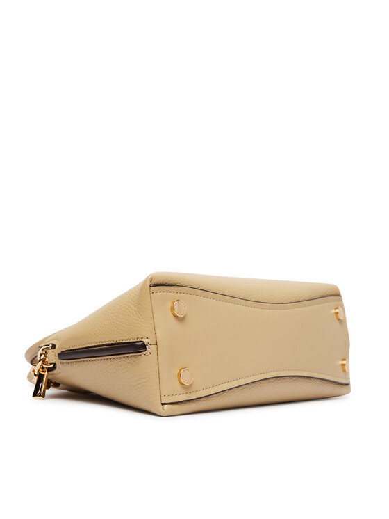 MICHAEL Michael Kors MICHAEL Michael Kors Дамска чанта 30T6GX4S2L Бежов