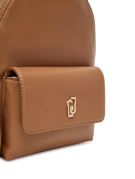 Liu Jo Liu Jo Σακίδιο M Backpack AF5324 E0077 Καφέ