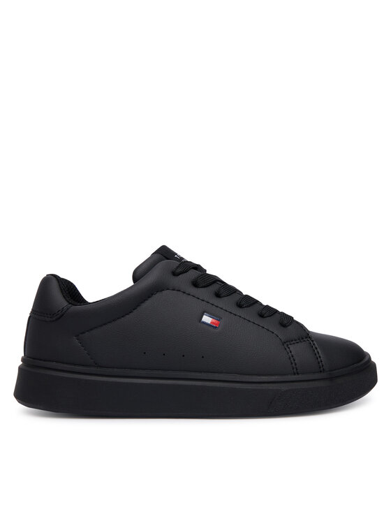 Tommy Hilfiger Sneakers T3X9-35233-1355999 S Negru