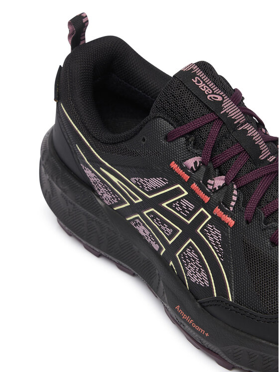 Asics Asics Взуття для бігу Gel-Sonoma 8 Gtx 1012B770 Чорний