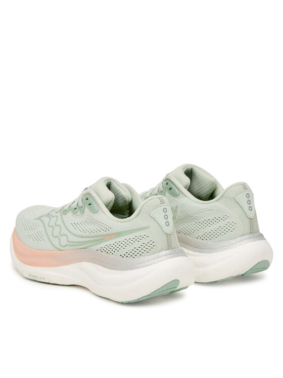 Saucony Saucony Bėgimo batai Ride 19 S11055 Spalvota