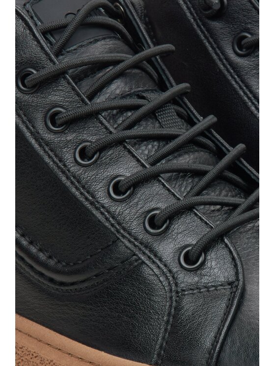 Estro Estro Scarpe da ginnastica ER00115922 Nero