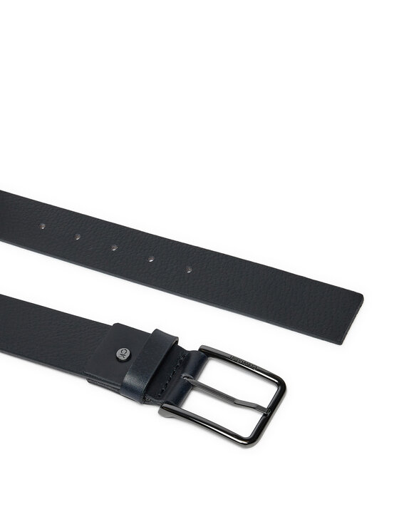 Calvin Klein Calvin Klein Férfi öv Gs Adj Warmth Pb 35mm K50K513017 Sötétkék