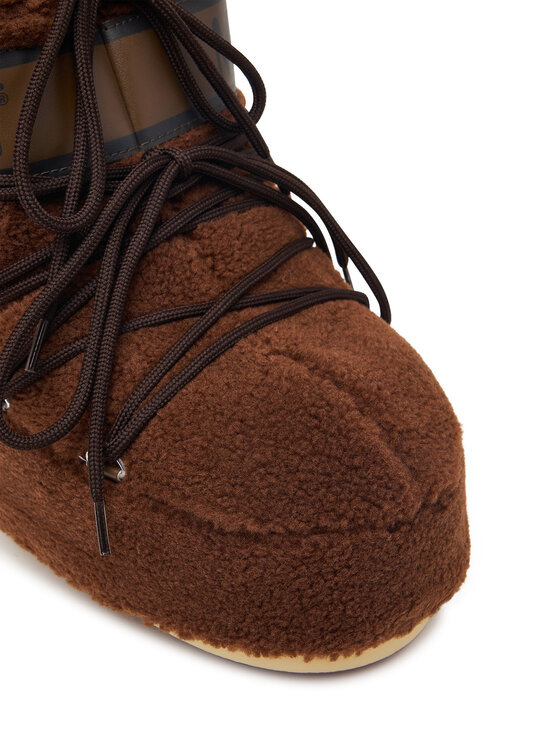 Moon Boot Moon Boot Sniego batai 80D1409700 Ruda