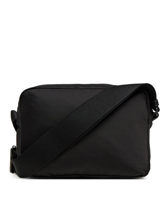 Calvin Klein Calvin Klein Τσαντάκι Tech Utility Camera Bag LV04G3178G Μαύρο