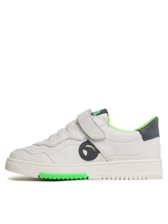 Primigi Primigi Sneakers 3924600 S Weiß