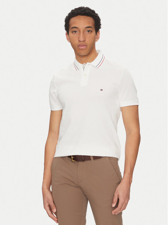Polo Tommy Hilfiger