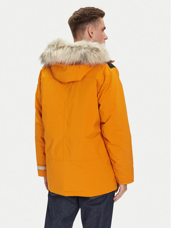 Helly Hansen Helly Hansen Talvejope Reine 53630 Oranž Regular Fit