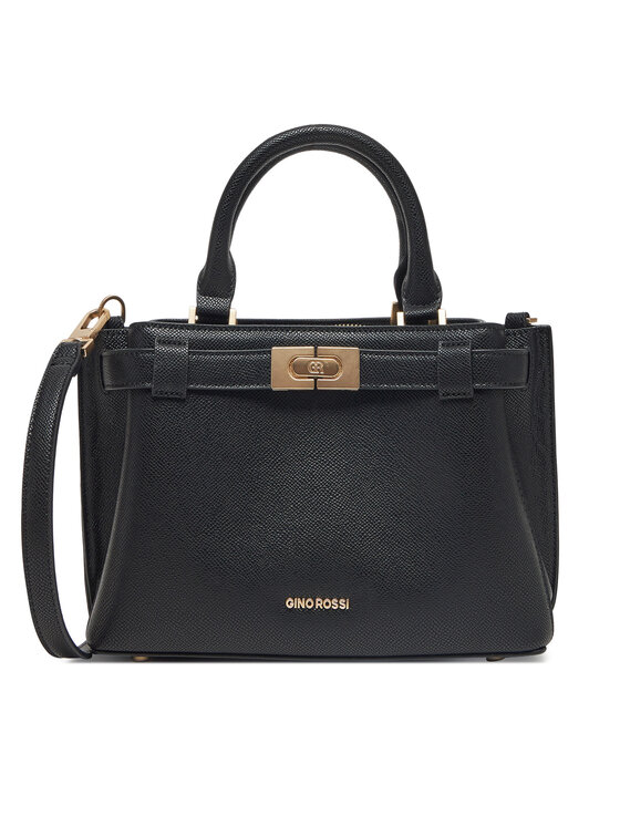 Gino Rossi Gino Rossi Handtasche RC-19684 Schwarz