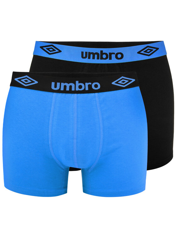 Umbro Umbro Bokserki 0197 Kolorowy