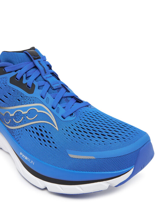 Saucony Saucony Pantofi pentru alergare Guide 18 S20998 Albastru