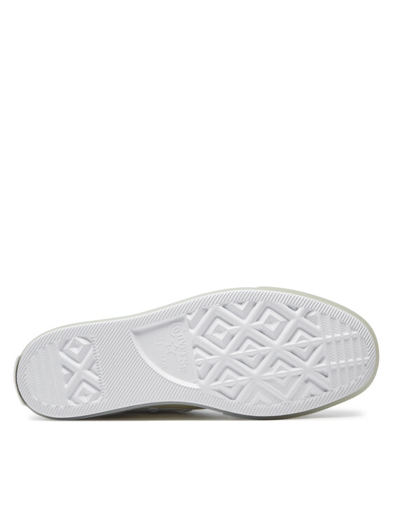 Converse Converse Кеди Chuck Taylor All Star Cx Exp2 A06596C Білий