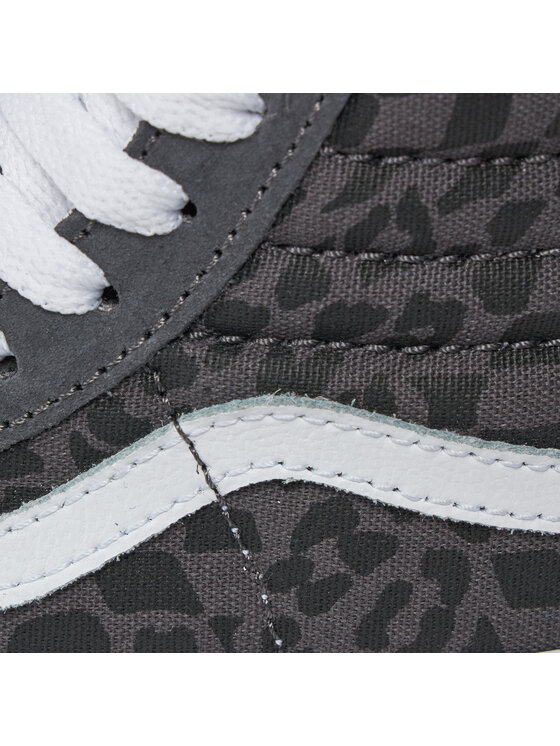 Vans Vans Tenisice Uy Sk8-Hi VN0A4BUWN431 Siva