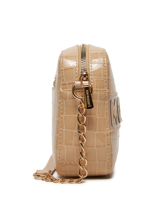 Monnari Monnari Ročna torba BAG2780-M15 Bež
