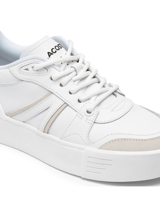 Lacoste Lacoste Snīkeri L00107224SF Balts