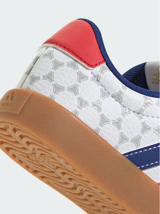 adidas adidas Trampki 164406 Biały