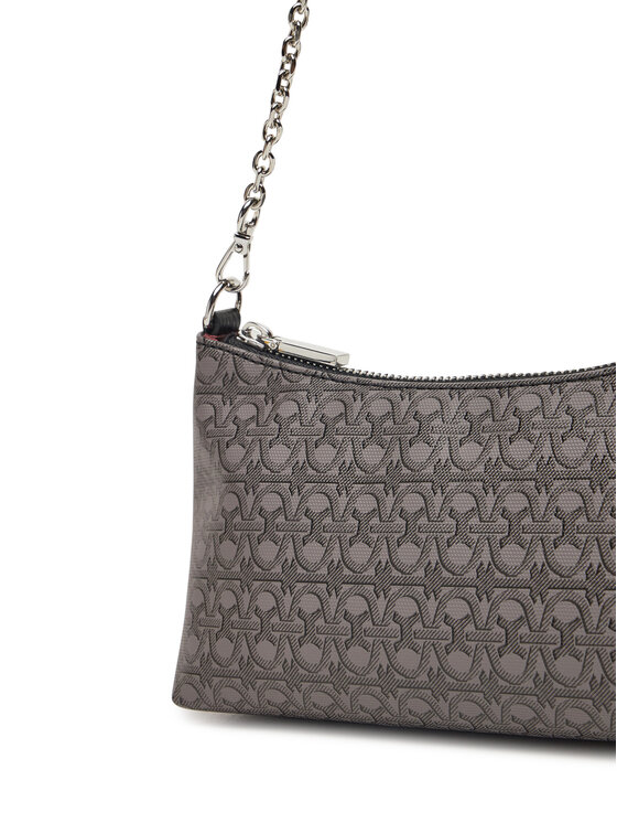 Coccinelle Coccinelle Handtasche E5 SHF 55 01 01 Grau