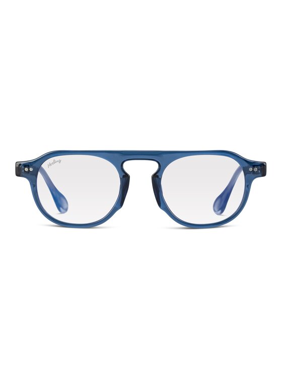 Herling Herling Occhiali con filtro luce blu Auden Blu