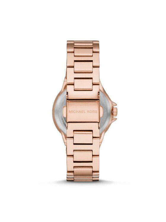 Michael Kors Michael Kors Zegarek MK6845 Różowe złoto
