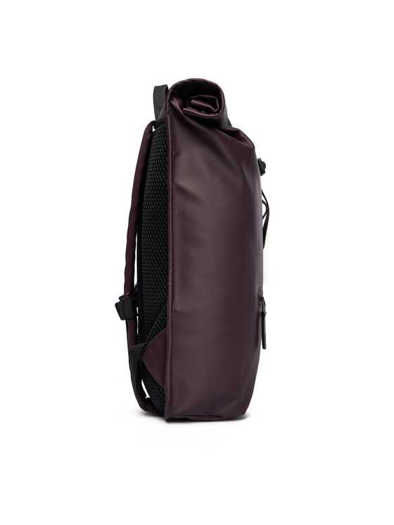 Rains Rains Mugursoma Rolltop 13320 Bordo