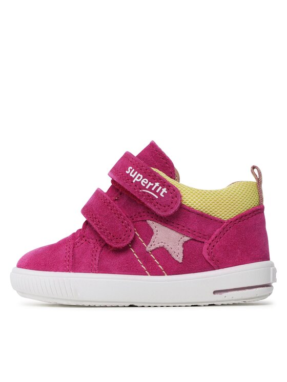 Superfit Superfit Saapad 1-000352-5500 Roosa