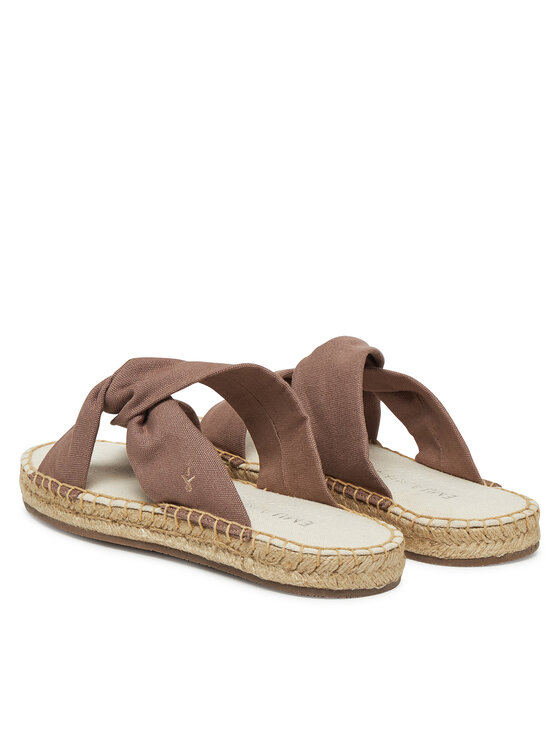 EMU Australia EMU Australia Espadrilles Rowley W13169 Beige